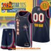 All-Star 2025 NBA Game Premium Basketball Jersey