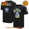 All-Star 2025 NBA San Francisco Bay Area Shirt