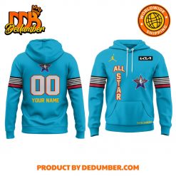 2025 NBA All-Star Game Premium Combo Hoodie Set