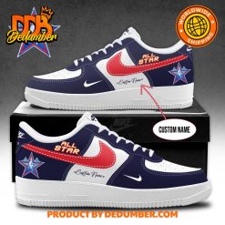 2025 NBA All-Star Game Premium Nike Air Force 1