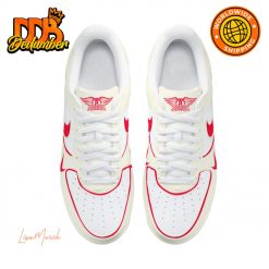 Aerosmith Sweet Emotion Dream On Nike Air Force 1