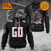 Chicago Bears NFL 105th Season Anniversary Hoodie