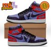 Mac Miller Blue Nike Air Jordan 1