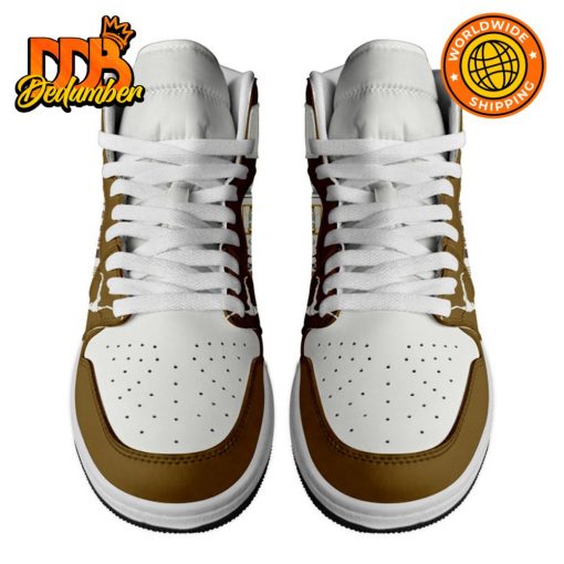 Dave Matthews Band Summer Tour 2024 Air Jordan 1