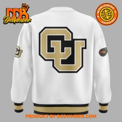 Derrick White Colorado Mens Basketball Sweatshirt