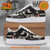 Jelly Roll Halfway to Hell Limited Nike Air Force 1