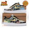 Ferxxo Feid Nike Air Force 1