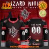 Florida Panthers NHL 2025 Limited “Black History Night” Hockey Jersey