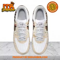 Jelly Roll Halfway to Hell Limited Nike Air Force 1