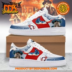 Kid Rock American Bad Ass Limited Edition Nike Air Force 1