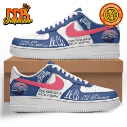 Luke Combs Somethings Just Go Better Together Air Force 1