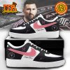 Messi Inter Miami 2025 Home Nike Air Force 1