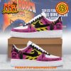 Godsmack World Tour 2025 Limited Nike Air Force 1