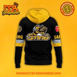 Sarnia Sting Real Canadian Superstore Hoodie Cap