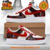 HARDY Jim Bob World Tour 2025 Nike Air Force 1