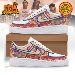 The Dirty Heads Band Nike Air Force 1