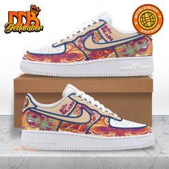 The Dirty Heads Band Nike Air Force 1