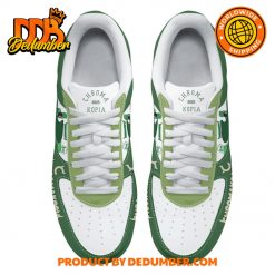 Tyler, The Creator Chromakopia The World Tour Nike Air Force 1