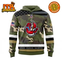 Athens Rock Lobsters Military Night Hoodie Set 2025