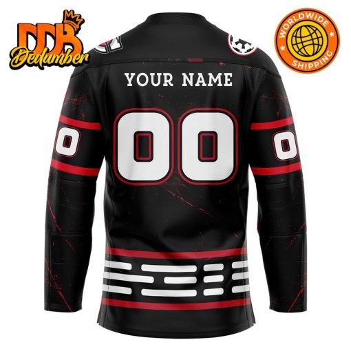 Cincinnati Cyclones x Star Wars Matinee Hockey Jersey