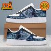 Phish American Rock Band Limited Edition Air Force 1