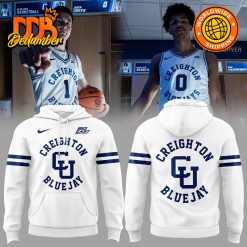 Creighton Mens Basketball Alumni Day 2025 Hoodie Set