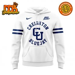 Creighton Mens Basketball Alumni Day 2025 Hoodie Set