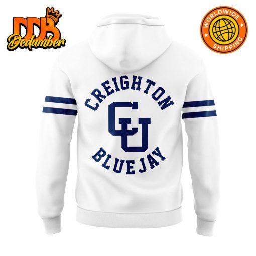 Creighton Men’s Basketball Alumni Day 2025 Hoodie Set