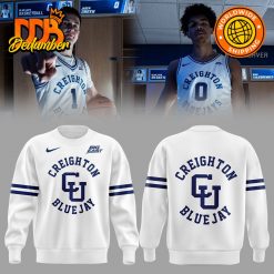 Creighton Mens Basketball Alumni Day 2025 Sweatshirt