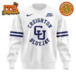 Creighton Mens Basketball Alumni Day 2025 Sweatshirt