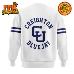 Creighton Mens Basketball Alumni Day 2025 Sweatshirt