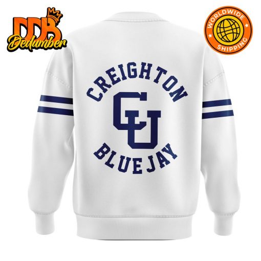 Creighton Men’s Basketball Alumni Day 2025 Sweatshirt