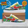 Megan Moroney Am I Okay 2025 Nike Air Force 1