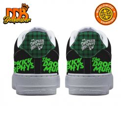 Dropkick Murphys St Patricks Day Tour 2025 Nike Air Force 1