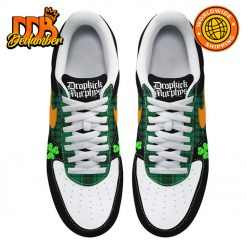 Dropkick Murphys St Patricks Day Tour 2025 Nike Air Force 1