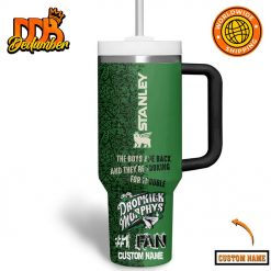 Dropkick Murphys St Patricks Day Tour 2025 Stanley Tumbler