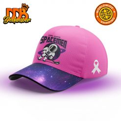 Fort Wayne Spacemen x Cancer Services Hoodie Cap