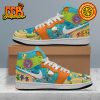 Dave Matthews Band Limited Edition Air Jordan 1