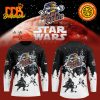 Minnesota Wild Star Wars 2025 Hockey Jersey