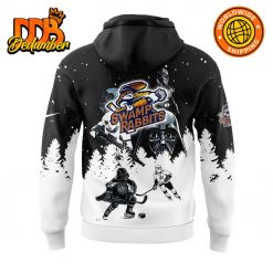 Greenville Swamp Rabbits Star Wars 2025 Hoodie Set