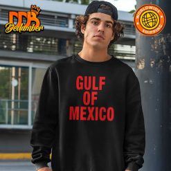 Gulf Of Mexico shirt