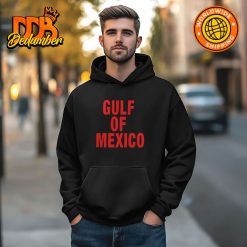 Gulf Of Mexico shirt