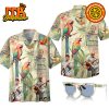 Star Wars One Way Out Special Hawaiian Shirt