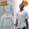 Special Andre Iguodala Golden State Warriors Hoodie