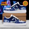 Phish American Rock Band Limited Edition Air Force 1