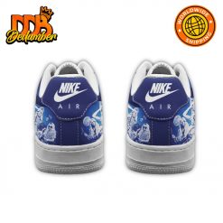 Megan Moroney Am I Okay 2025 Nike Air Force 1