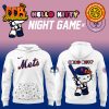 San Francisco Giants x Hello Kitty Night 2025 Hoodie Set