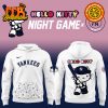 New York Mets x Hello Kitty Night 2025 Hoodie Set