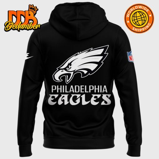 Philadelphia Eagles “Love C.J” Limited Hoodie