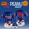 Milwaukee Brewers MLB x Harry Potter Night Game Baseball Jersey